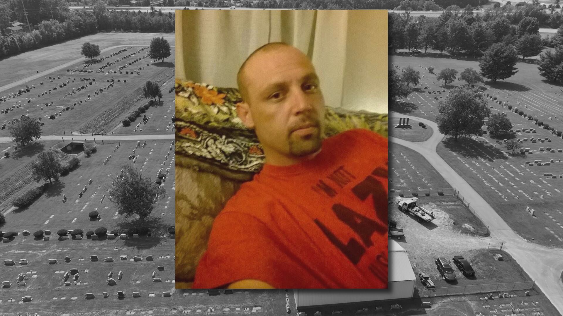 Man Killed in Cemetery Hit-and-Run Identified; Two Arrested