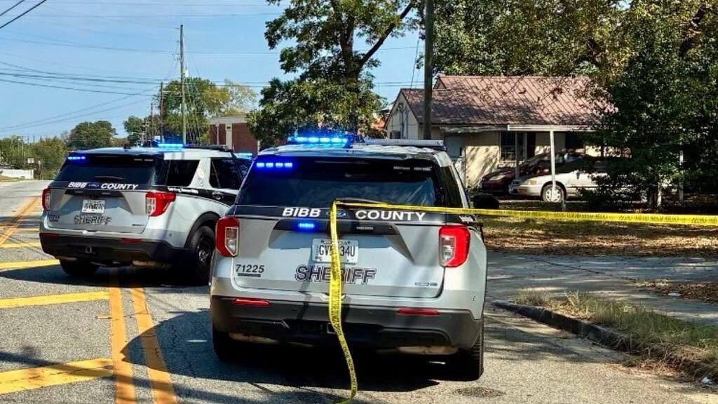 Georgia Girl, 4, Dies After Being Found in Water-Filled Trash Can