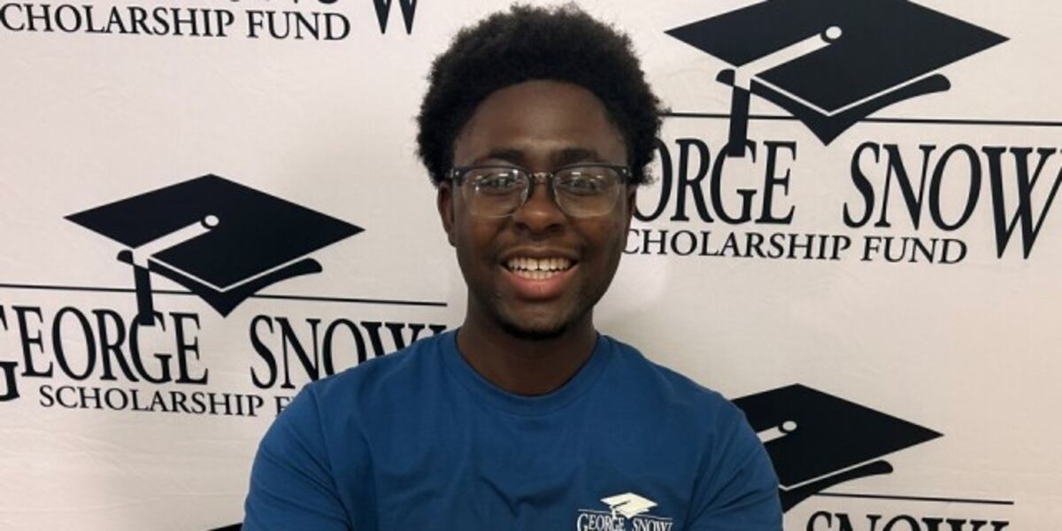 Snow Scholars getting care packages for final exams - WFLX