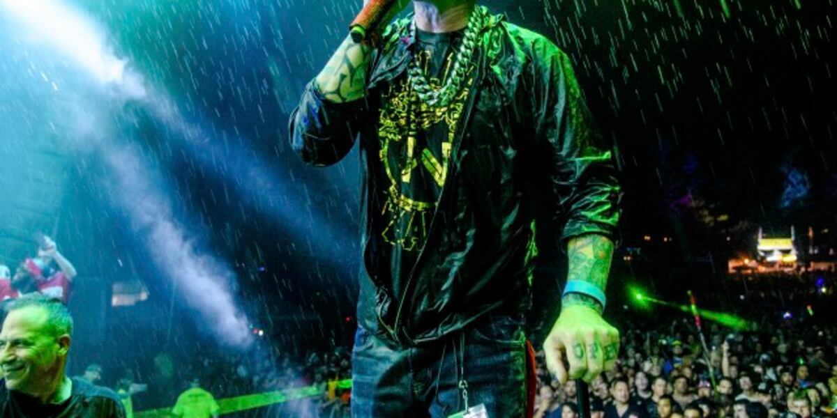 Vanilla Ice to transform Lake Worth Beach building into popculture museum