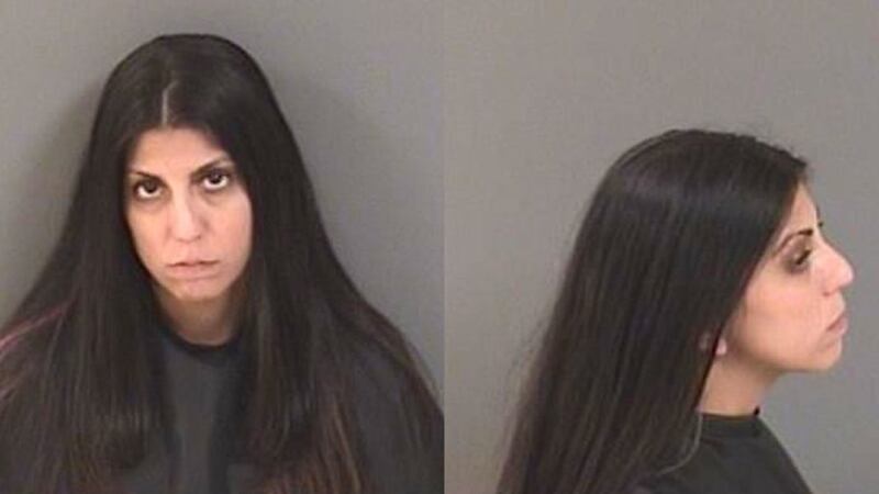 37-year-old Vero Beach woman accused of sex with a minor, police say 37-year-old Vero Beach woman accused of sex with a minor, police say