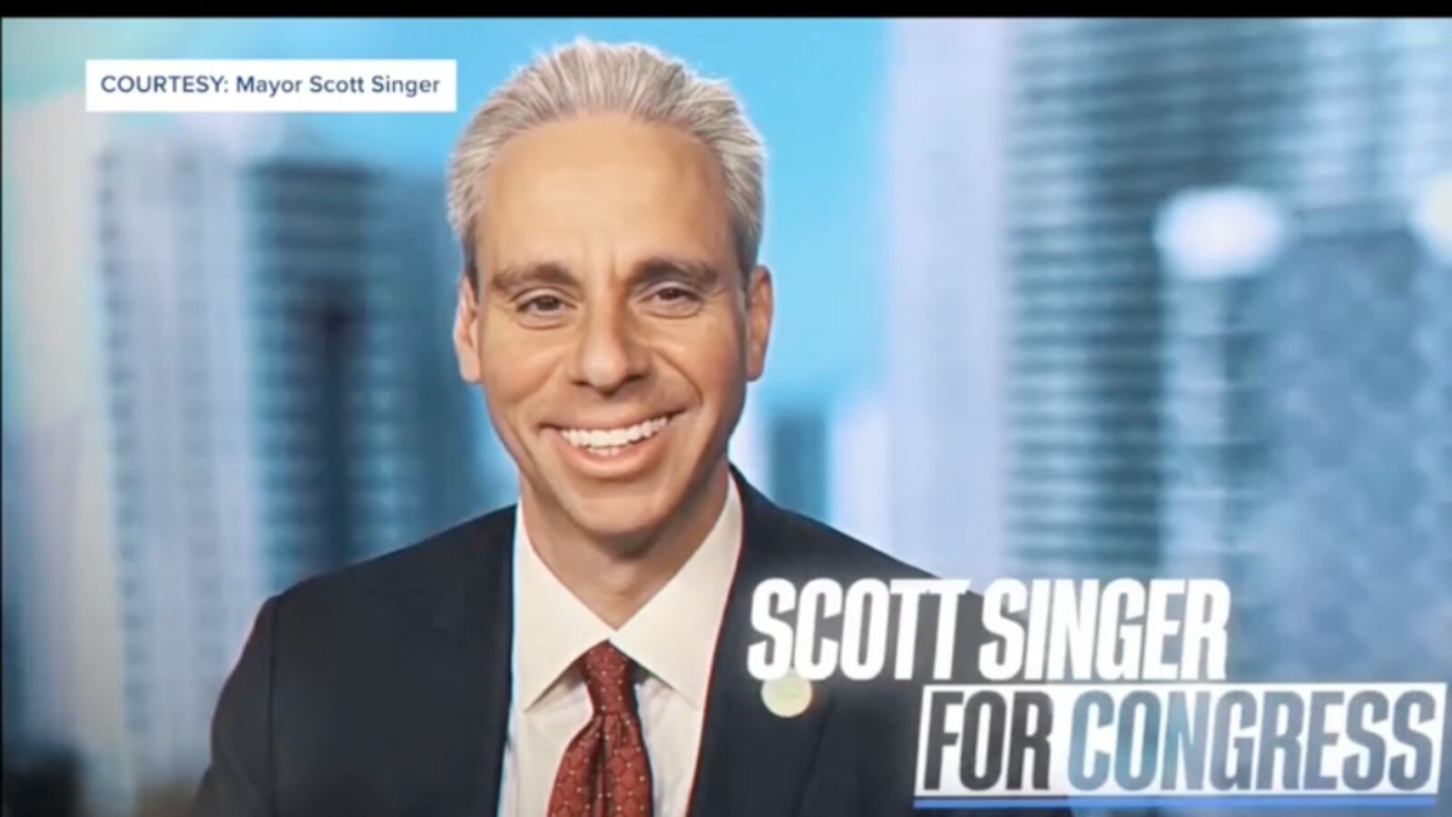 Scott Singer Rio Tinto Singer’s congressional bid sets stage for new leadership in Boca Raton