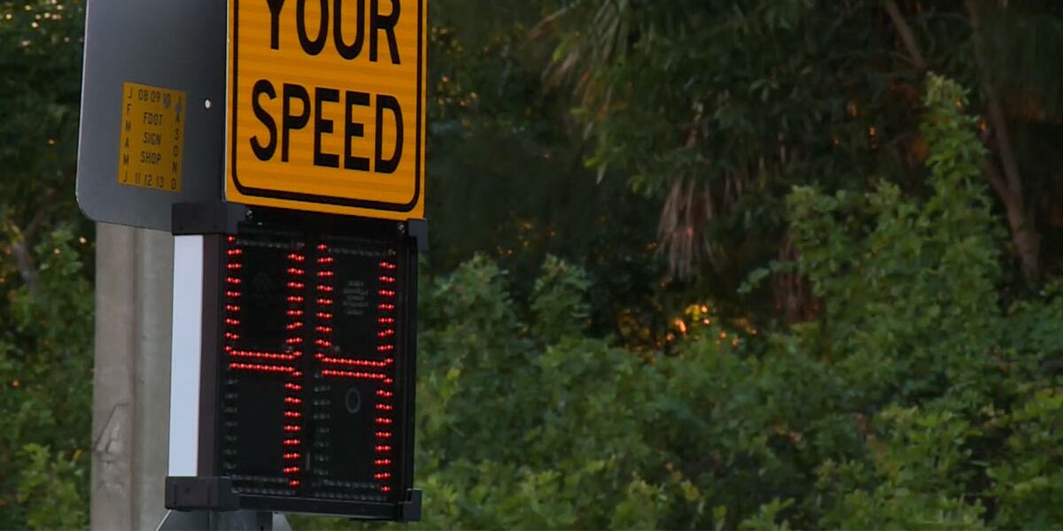 Traffic Interception Unit Stuart launches new traffic enforcement unit aimed at curbing speeding ...