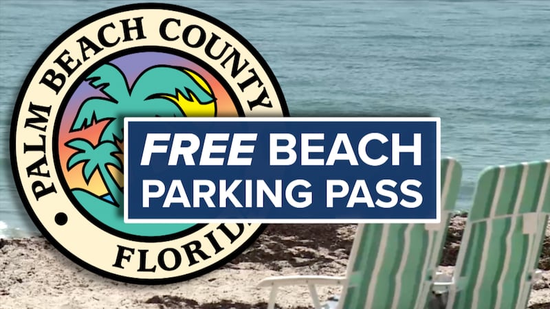 Palm Beach County reverses course on beach parking fees, keeps parking free for residents