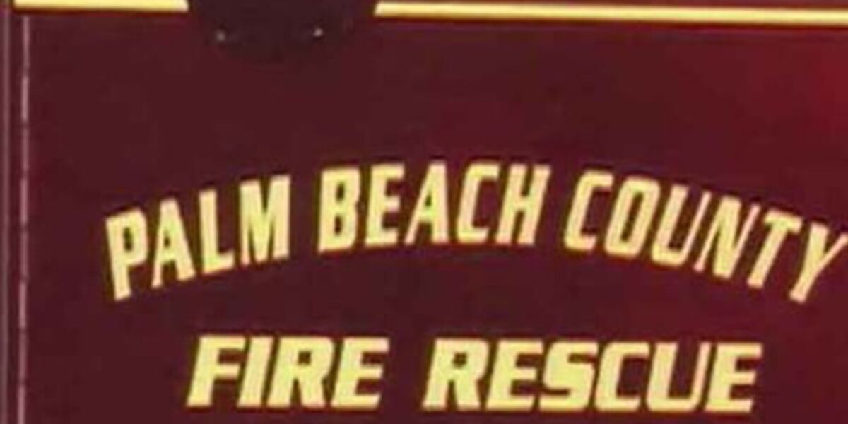 Pb County Rescue 2 children airlifted to hospital after crash involving car, tractor-trailer