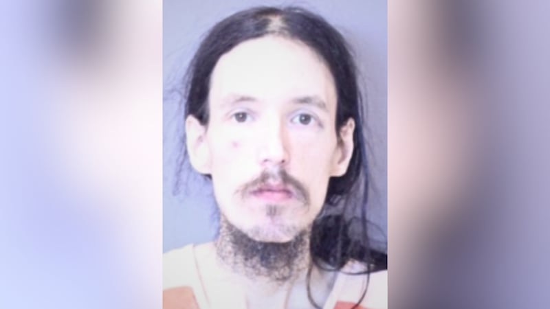 Hans Knickerbocker is facing charges in connection with the death of his father.