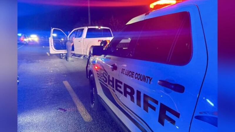 I 95 Riot Shots fired during suspected road-rage incident on I-95; driver arrested