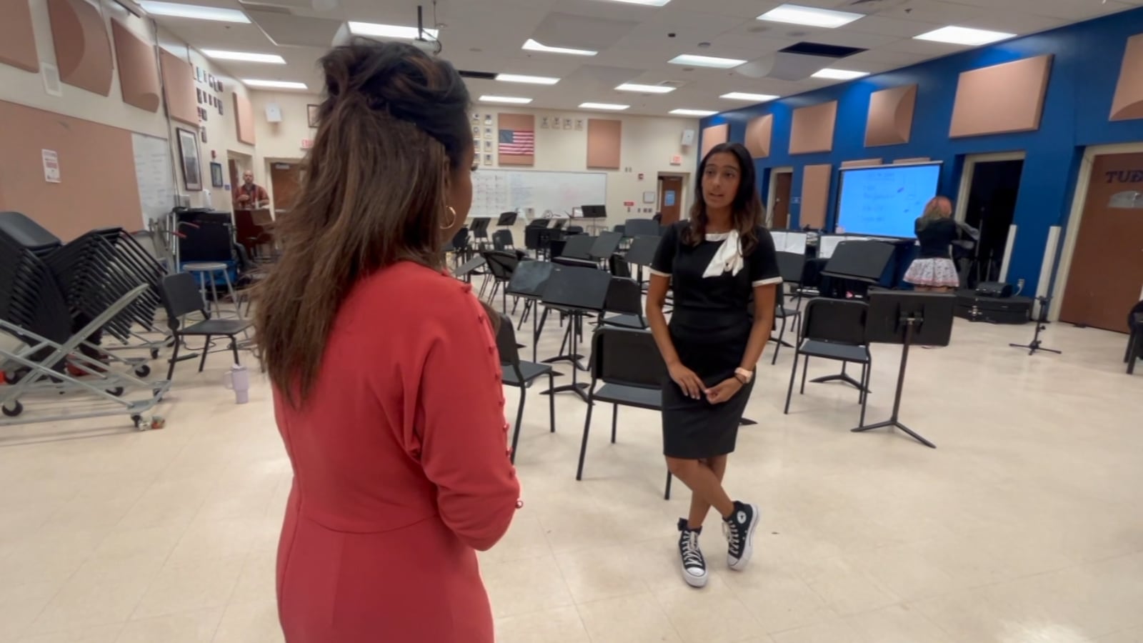 Less Confusion Teachers in Palm Beach County worry voter confusion over a ballot ...