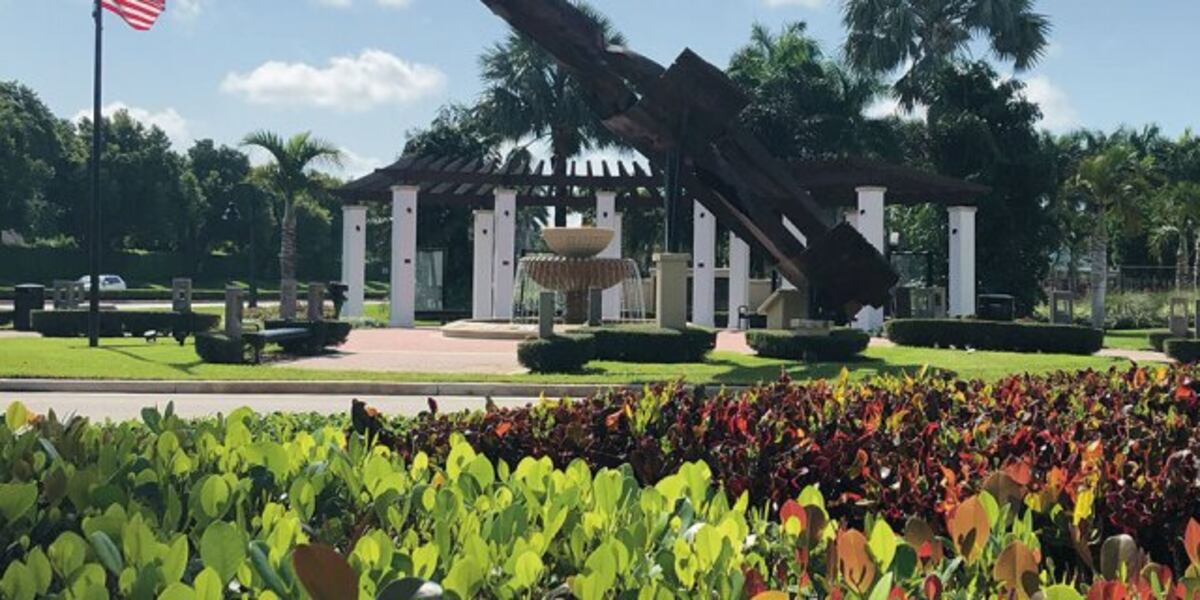 Never Forget: Events across South Florida honoring 9/11