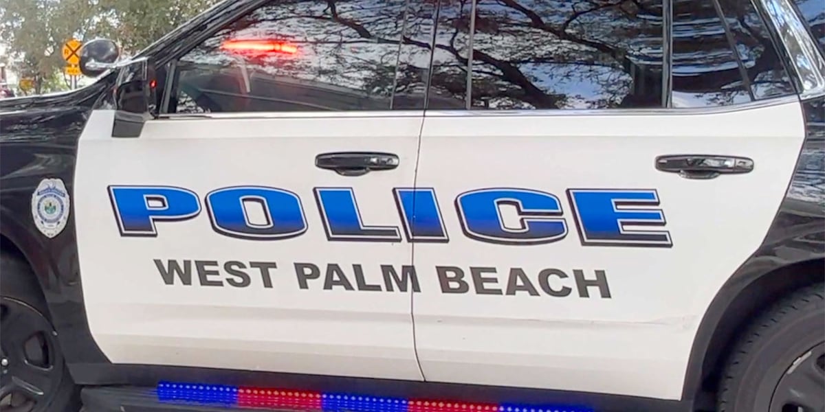 WFLX looks into West Palm Beach Police Department pursuit policy ...