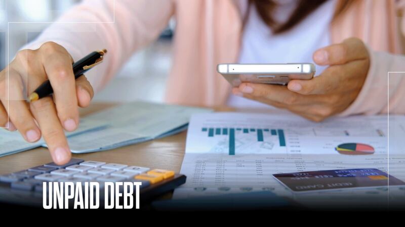 As debt soars among Americans, experts say collector calls demanding people pay up are...