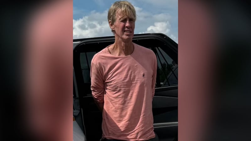 Ryan Routh's attorneys say client won't use insanity defense