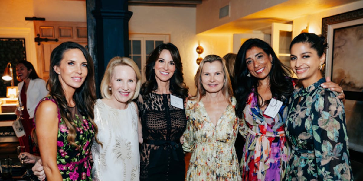 Joy Hamilton Boca Raton Junior League of Boca Raton honors women making a difference with ...