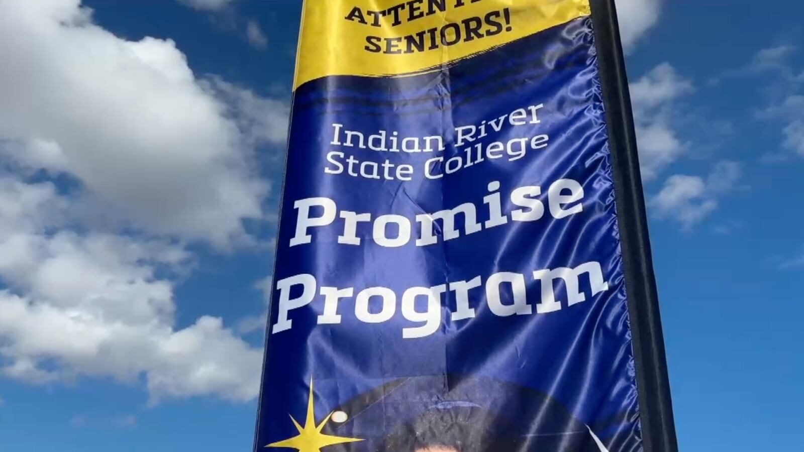 Promise Program opens door to college for local graduates