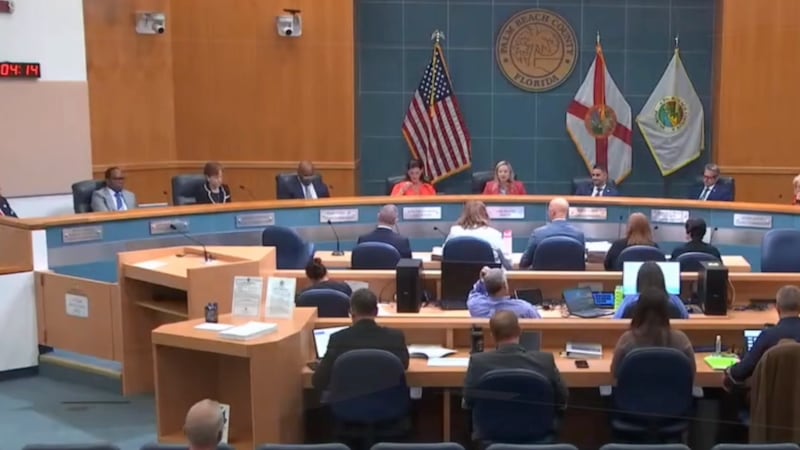 Palm Beach County braces for up to $324 million in losses if Florida property tax reform passes