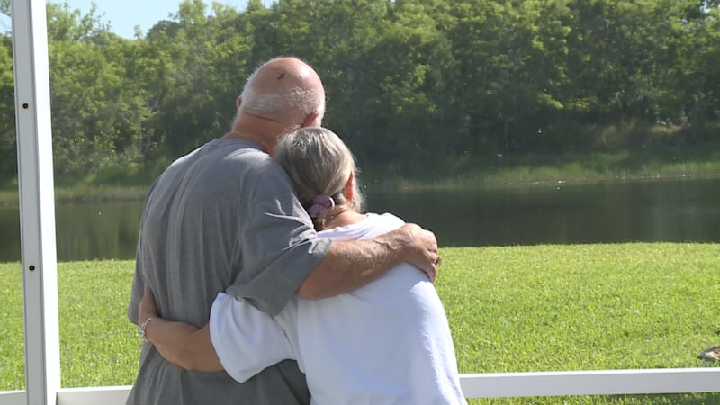 Port St. Lucie neighbors express concerns over commercial rezoning near Tradition
