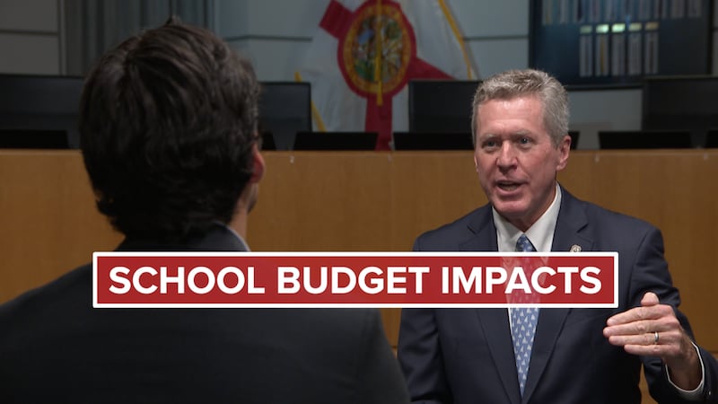 Palm Beach County schools face enrollment crisis as budget pressures mount ahead of referendum