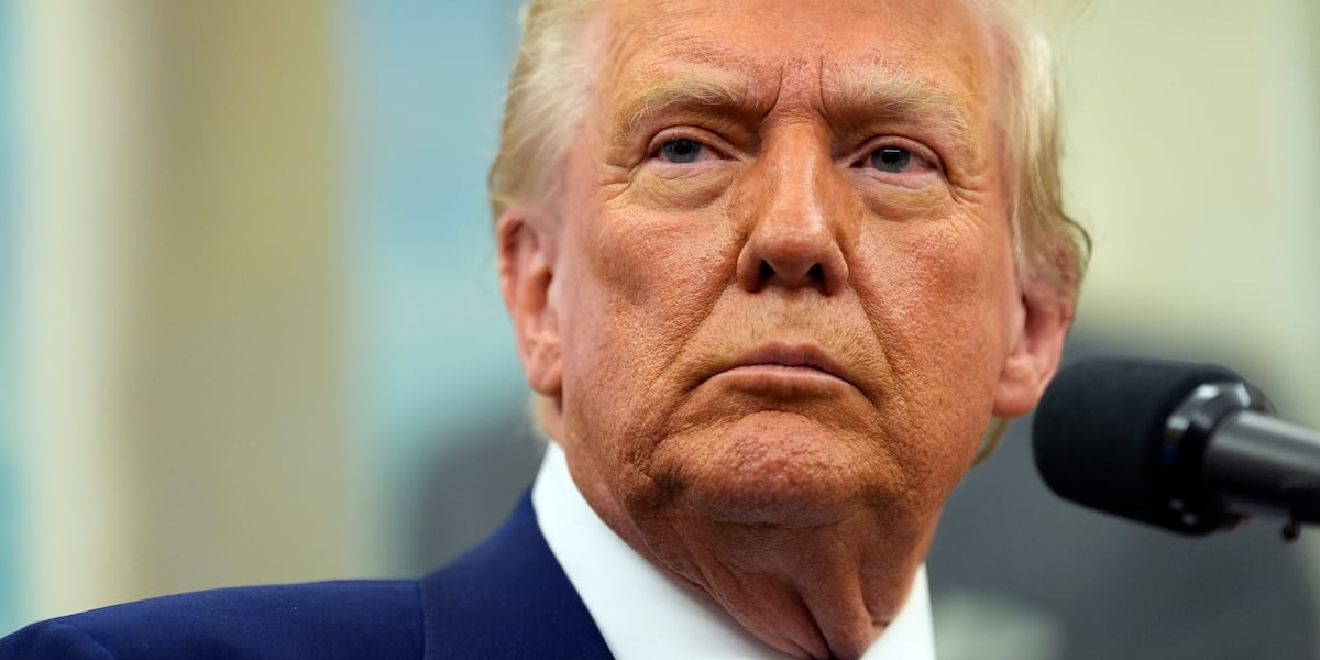 Trump administration gives schools a deadline to end DEI programs or