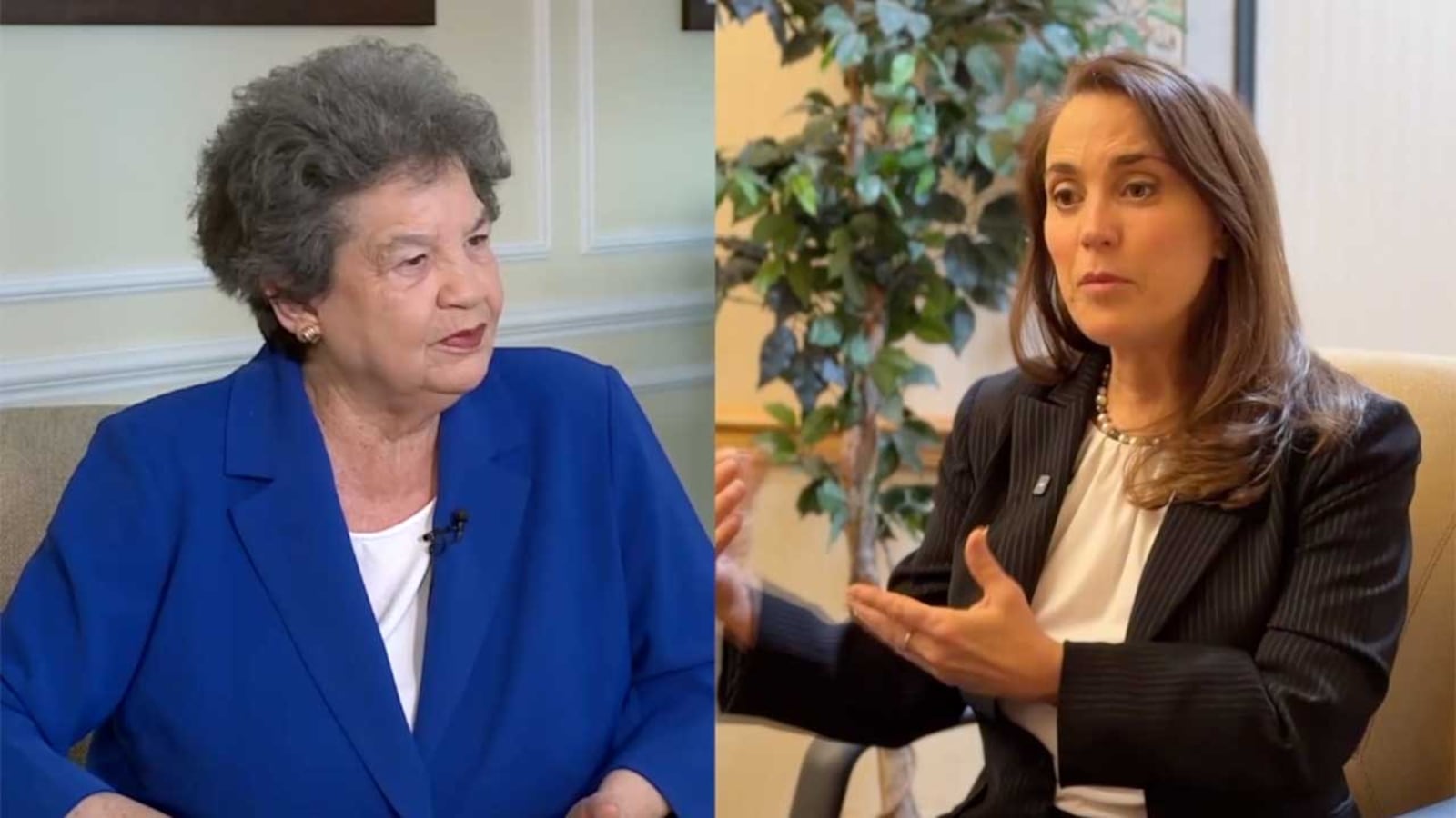 Redrawn Frankel, Adeimy outline affordability priorities in race for Florida's ...