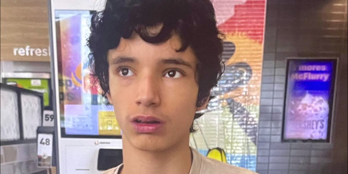 Non-verbal 13-year-old’s body found in Port St. Lucie lake