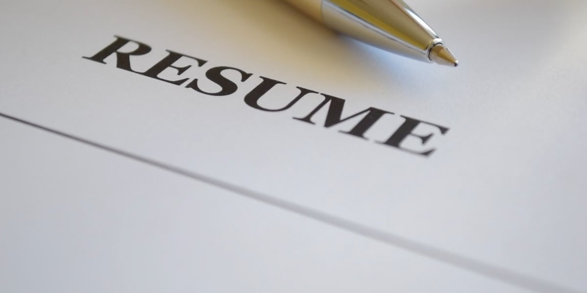 Applicant Tracking System (ATS) is screening job resumes: Use these ...