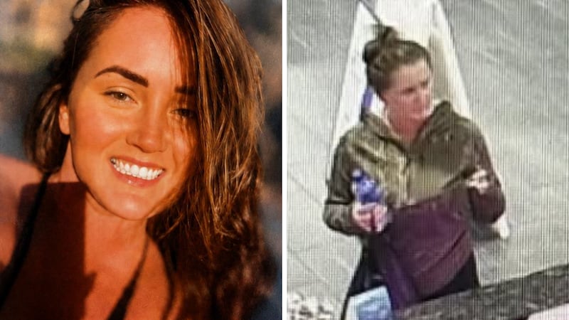 Authorities continue search for missing Lexington woman
