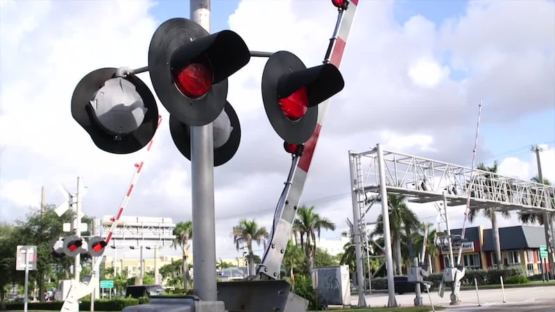 To Be Railed How to be rail safe using these simple tips from Tri-Rail