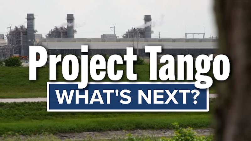 Palm Beach County denies Project Tango expansion, but construction on Loxahatchee site continues