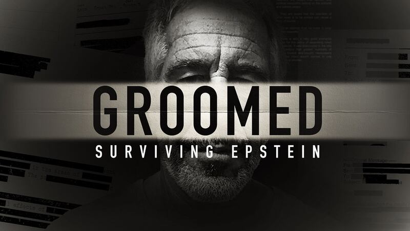 GROOMED: Surviving Epstein