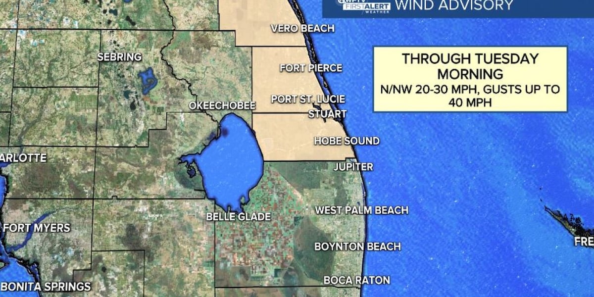 FOX29 First Alert Weather Forecast: Sept. 29, 2025