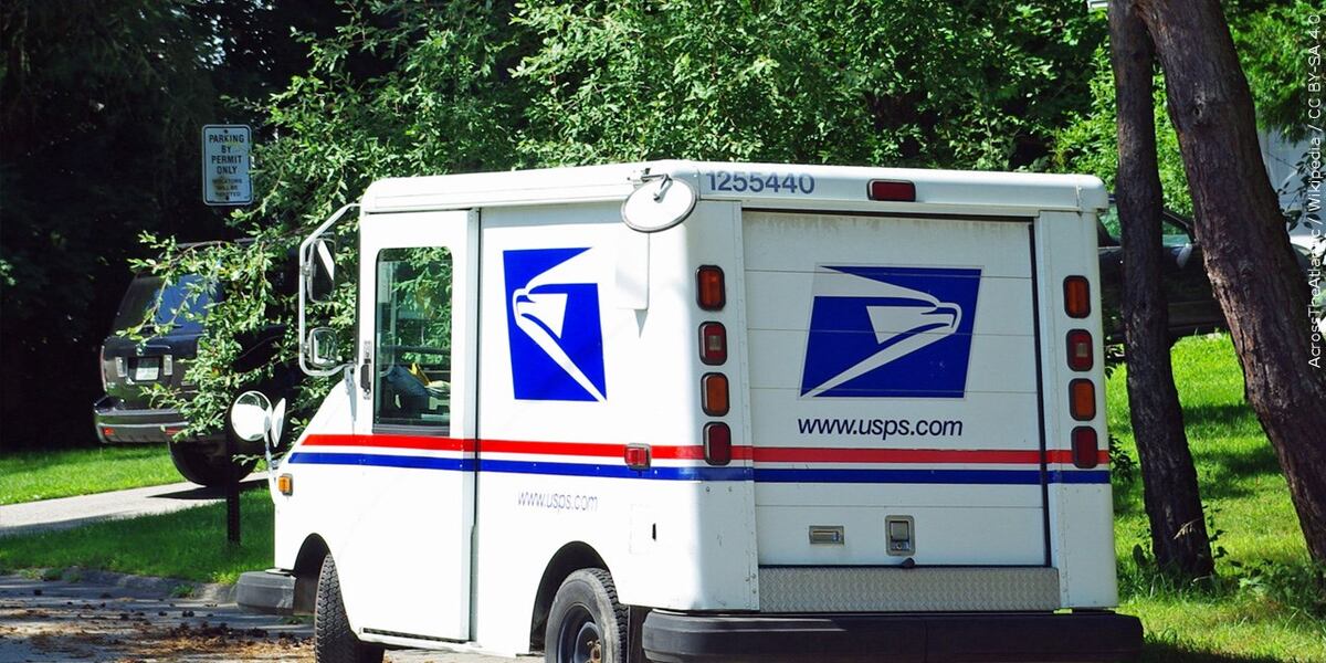 US Postal Service announces holiday shipping cutoff dates