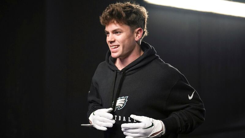 Man returns home after California wildfires, finds bear living under house