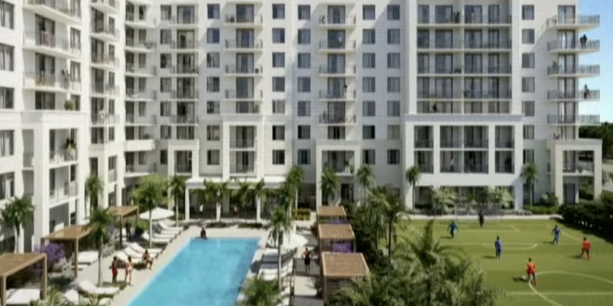 The Breakers to spearhead affordable housing project for temporary staff