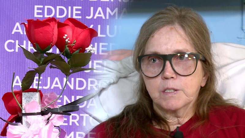 Pulse nightclub survivor's mother still seeking answers and accountability 10 years later