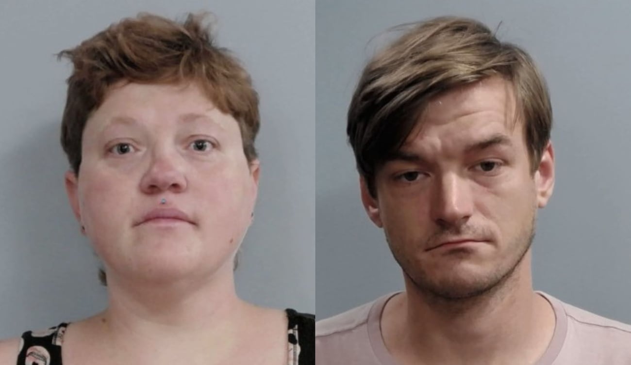 Container Floor Sink In Couple accused of waiting hours to call for help after toddlers ate 20 ...