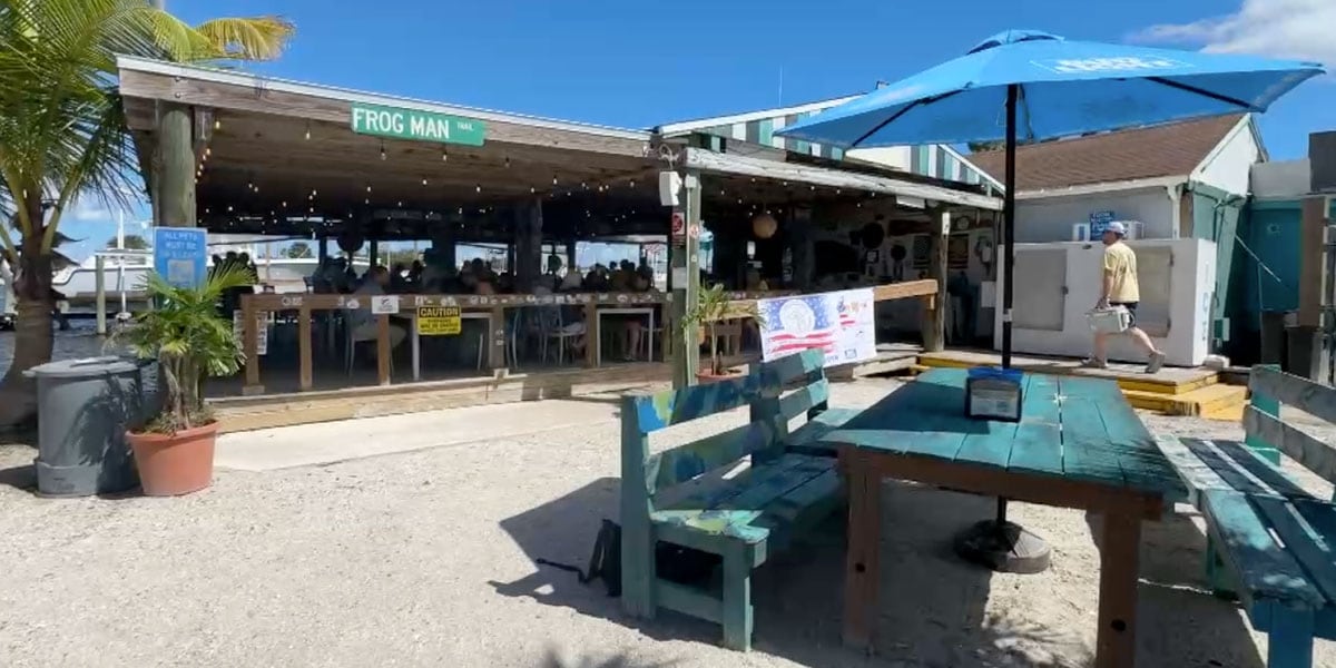 Fort Pierce commissioners reject lawsuit settlement over Little Jim Bait & Tackle waterfront dispute