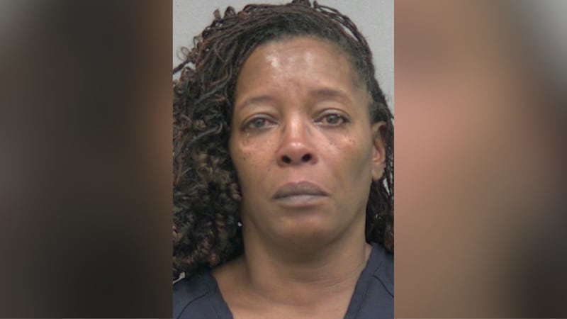 KaShawn Nicola Roper, 50, was arrested in Florida on murder charges.