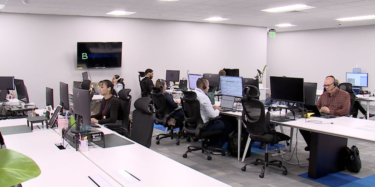 Fintech firm MyBambu expands in West Palm Beach, eyes 200 new jobs