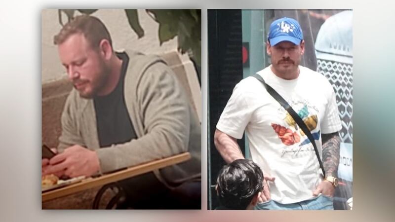 Ryan Wedding, a former Olympic snowboarder for Canada, is wanted by U.S. authorities for...