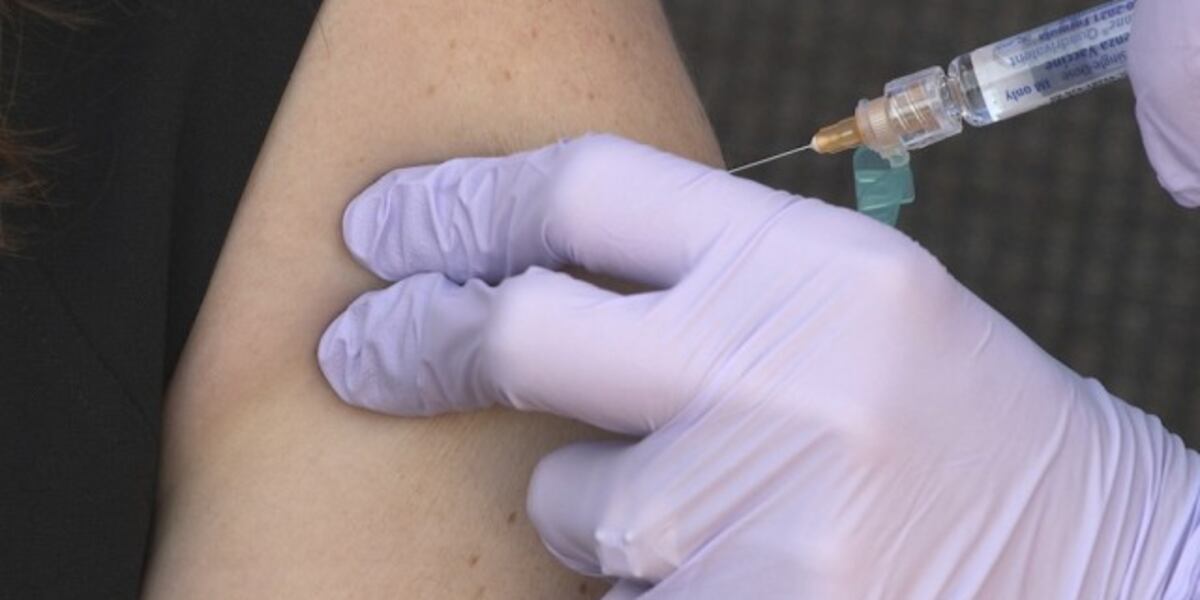 Boost Injection Doctor explains what you need to know about booster vaccine