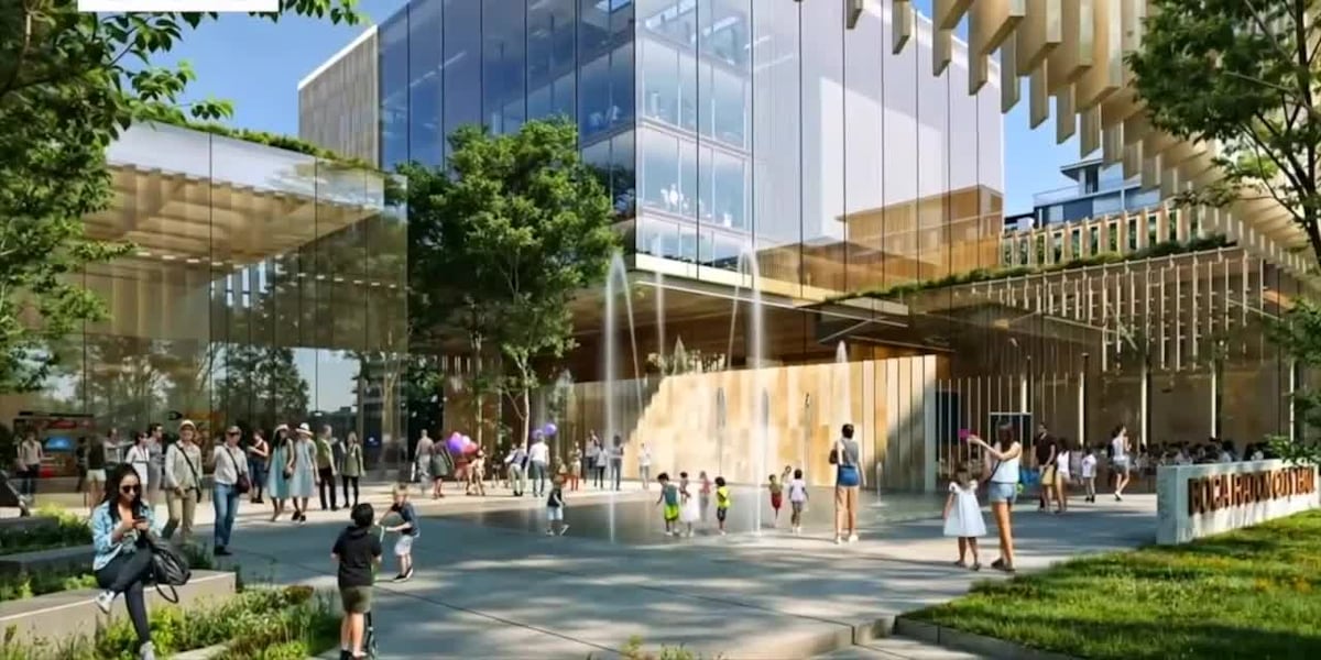Project Raton Boca Raton leaders agree to referendum on Government Campus project