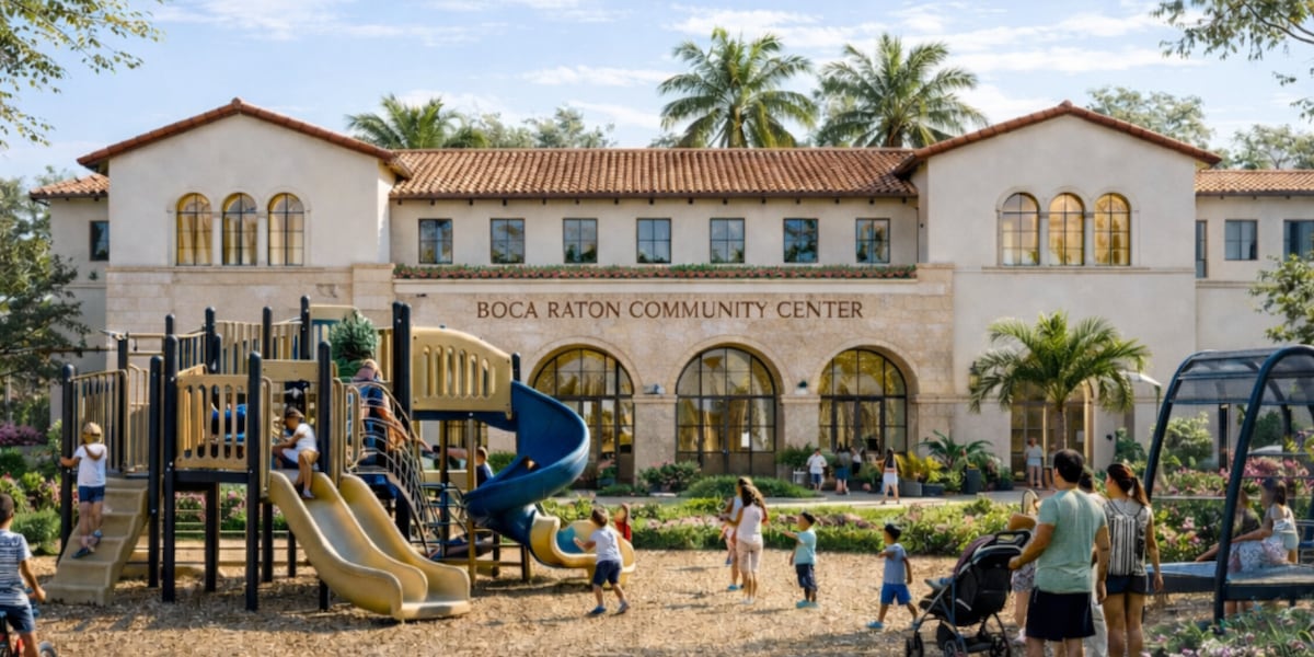 Boca Raton Community Boca Raton voters reject One Boca redevelopment project in landslide ...