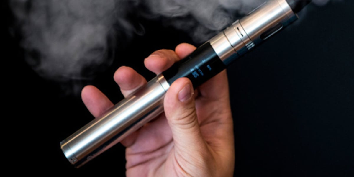 Dozens arrested in Martin County, accused of illegal selling vaping products to minors
