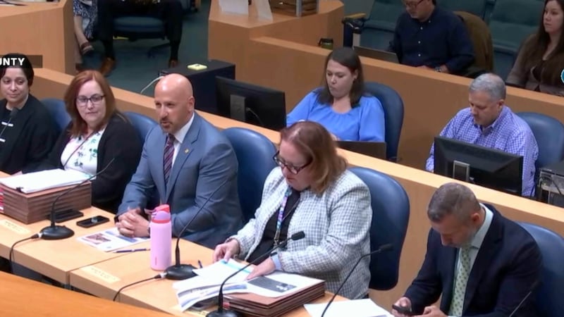 Palm Beach County bracing for largest department budget cuts in history