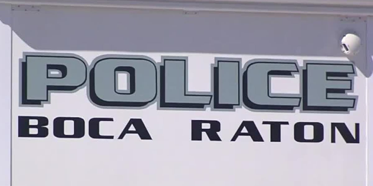 Police identify woman found dead 2 miles off Boca Raton coast as Fort Lauderdale resident