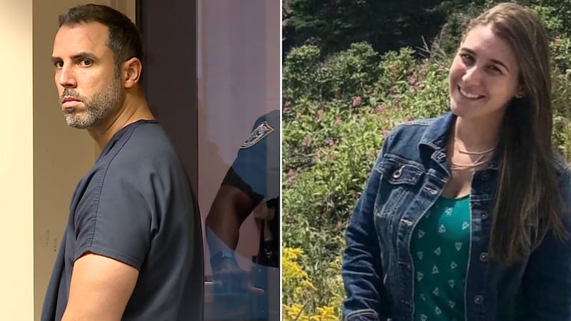 WhatsApp messages, surveillance footage linked man to 2024 death of Palm Beach County nurse