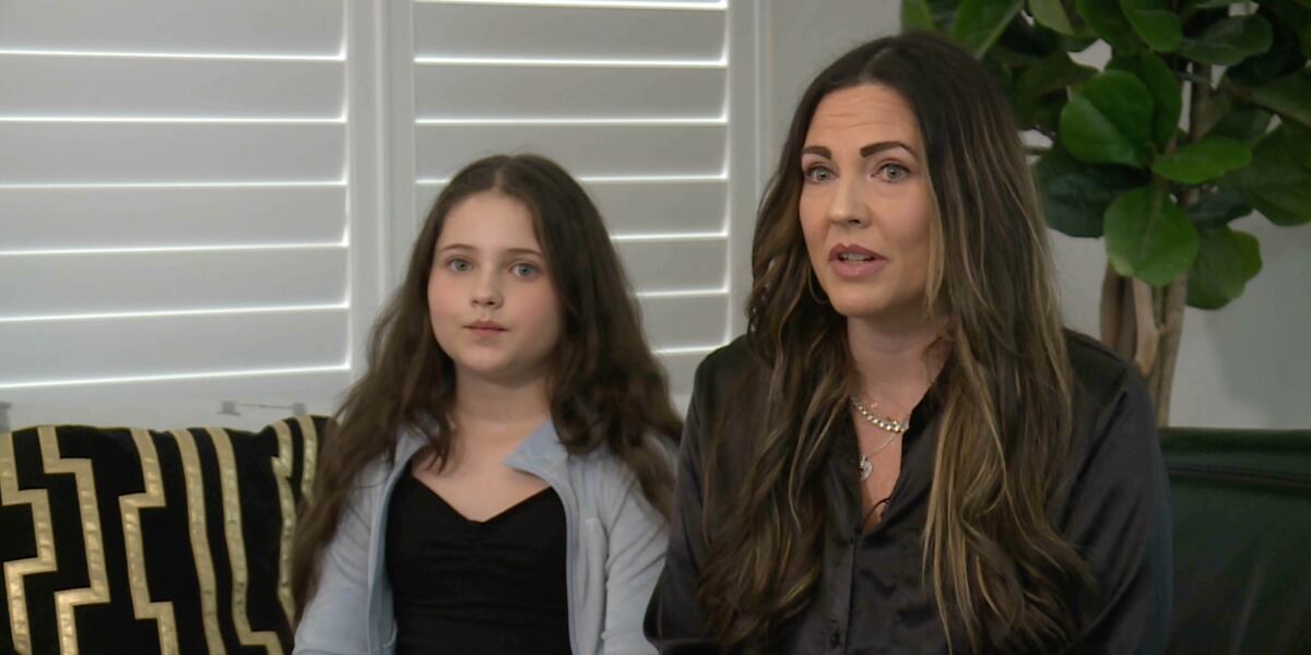 Katie Rueff Student says she received written threat from peer at Panther Run ...