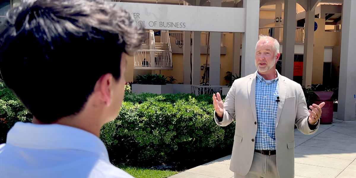 ‘It’s a mixed bag’: Companies feeling impacts 100 days into Donald Trump’s presidency