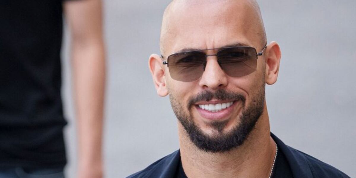 Judge OKs Andrew Tate defamation lawsuit against Fla. human trafficking ...