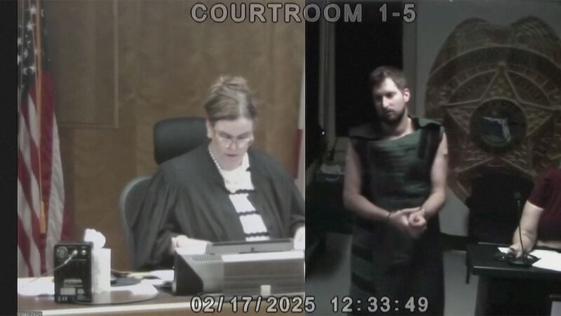 Joshua Ramsawmy South Florida man charged with attempted murder, accused of shooting ...